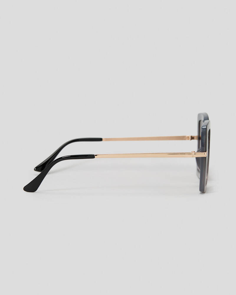 Indie Eyewear Sandra Sunglasses for Womens