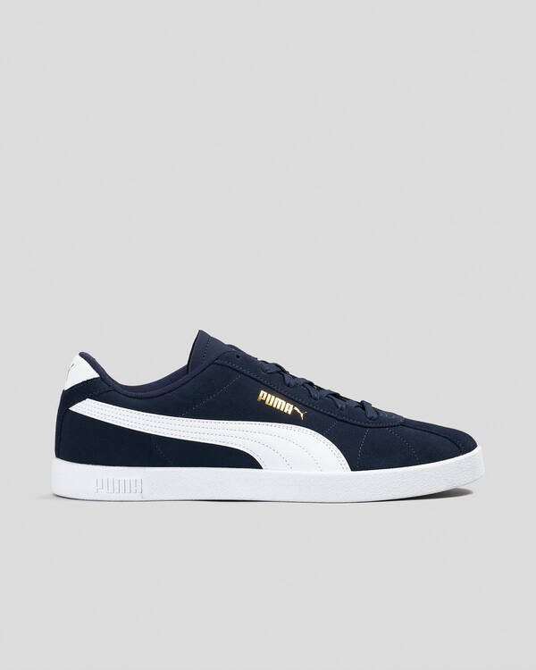 Puma Club II Shoes for Mens