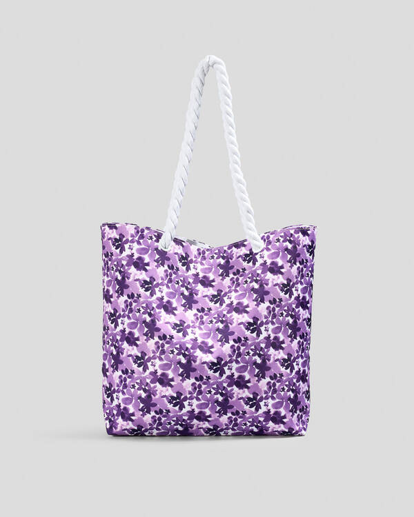 Mooloola Martha Beach Bag for Womens