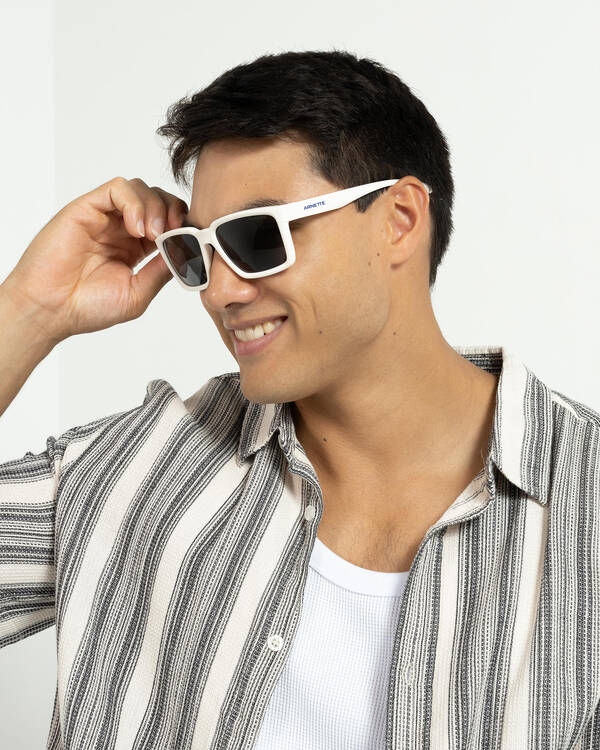 Arnette Plot Twist Sunglasses for Mens