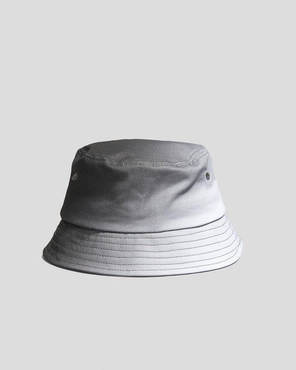 Santa Cruz Boys' Screaming Hand Bucket Hat for Mens