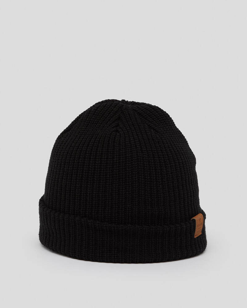 Sparta Boys' Litterol Slouch Beanie for Mens