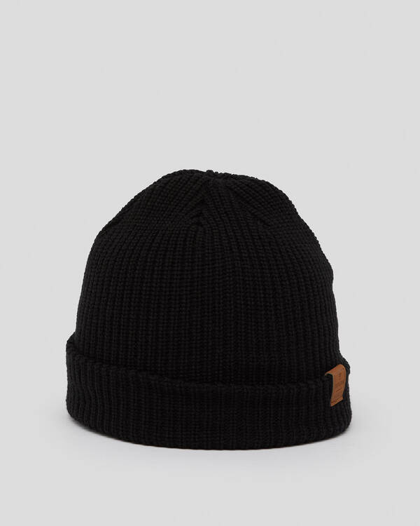 Sparta Boys' Litterol Slouch Beanie for Mens
