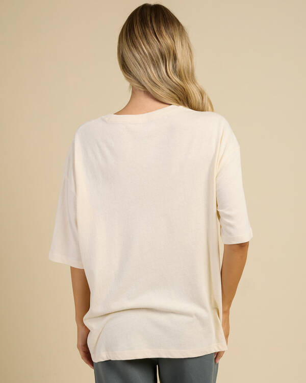 Billabong Looking Up T-Shirt for Womens
