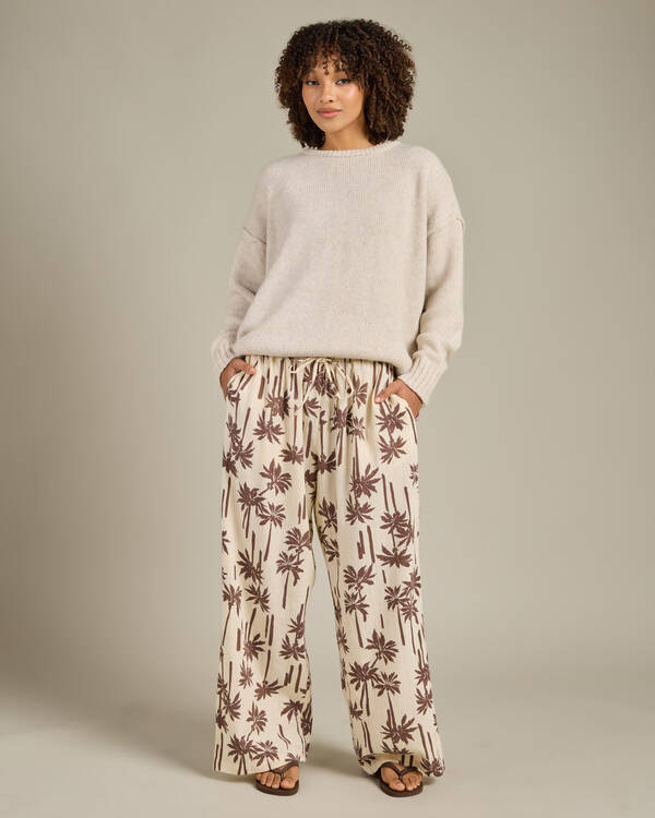 Billabong Sunset Canyon Pants for Womens