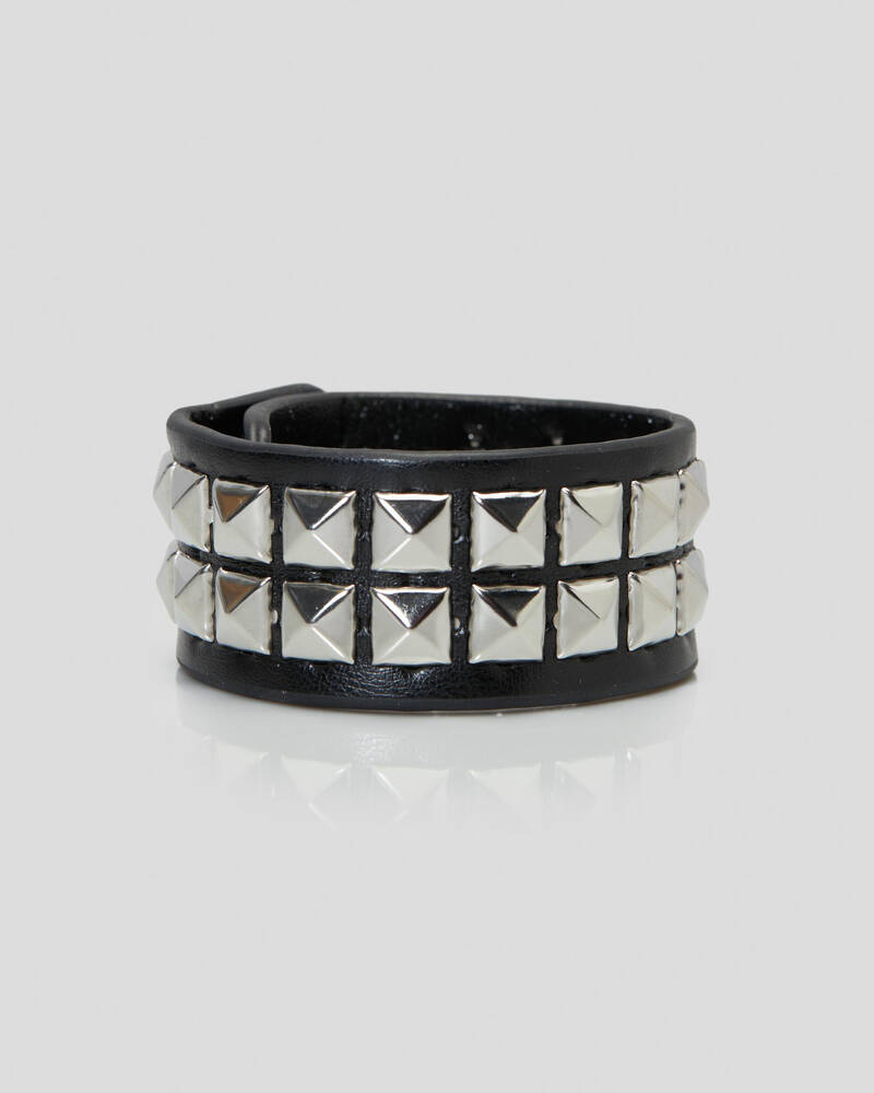 REPUBLIK Studden Cuff Bracelet for Mens