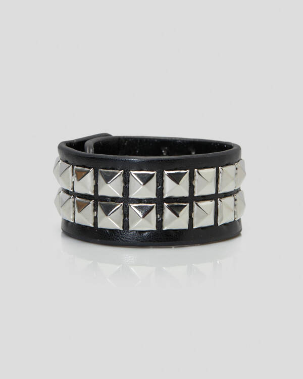 REPUBLIK Studden Cuff Bracelet for Mens