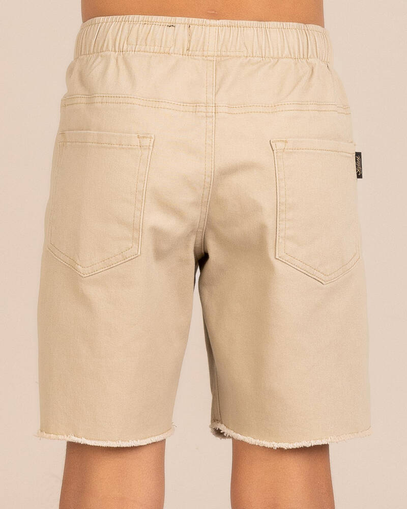 Skylark Boys' Eject Walk Shorts for Mens