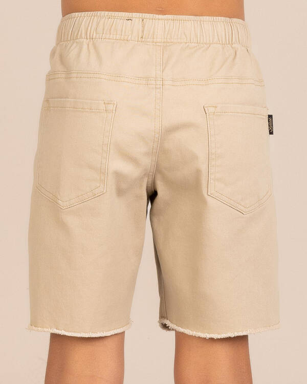 Skylark Boys' Eject Walk Shorts for Mens