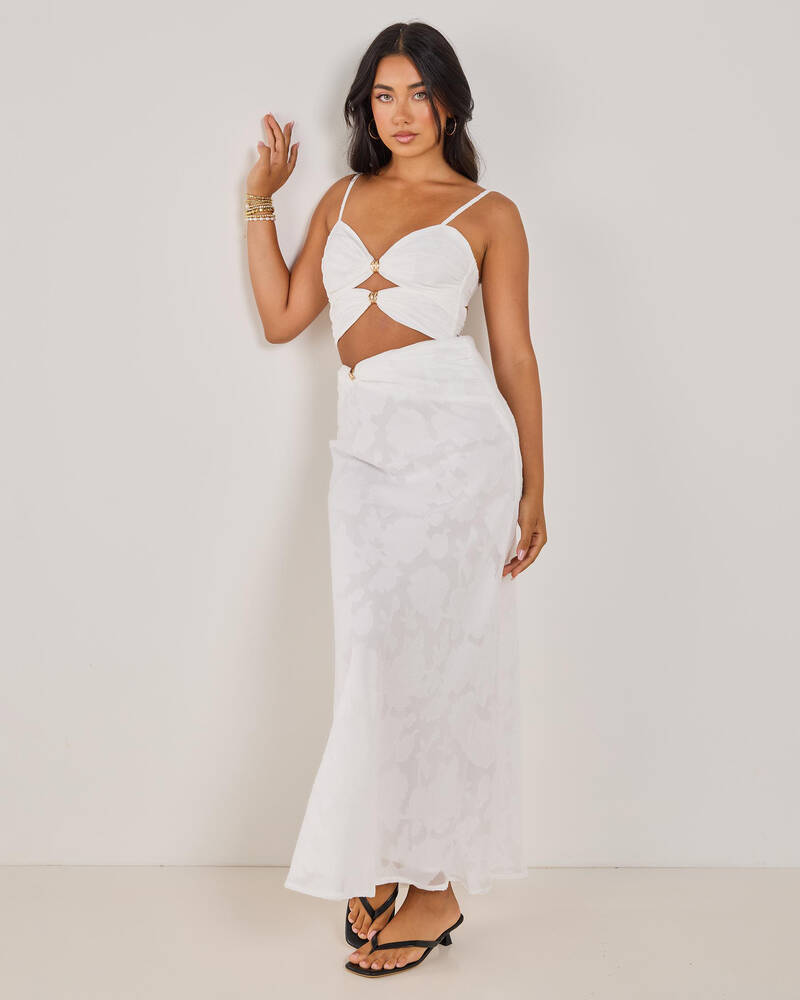 Mooloola Ariel Top for Womens