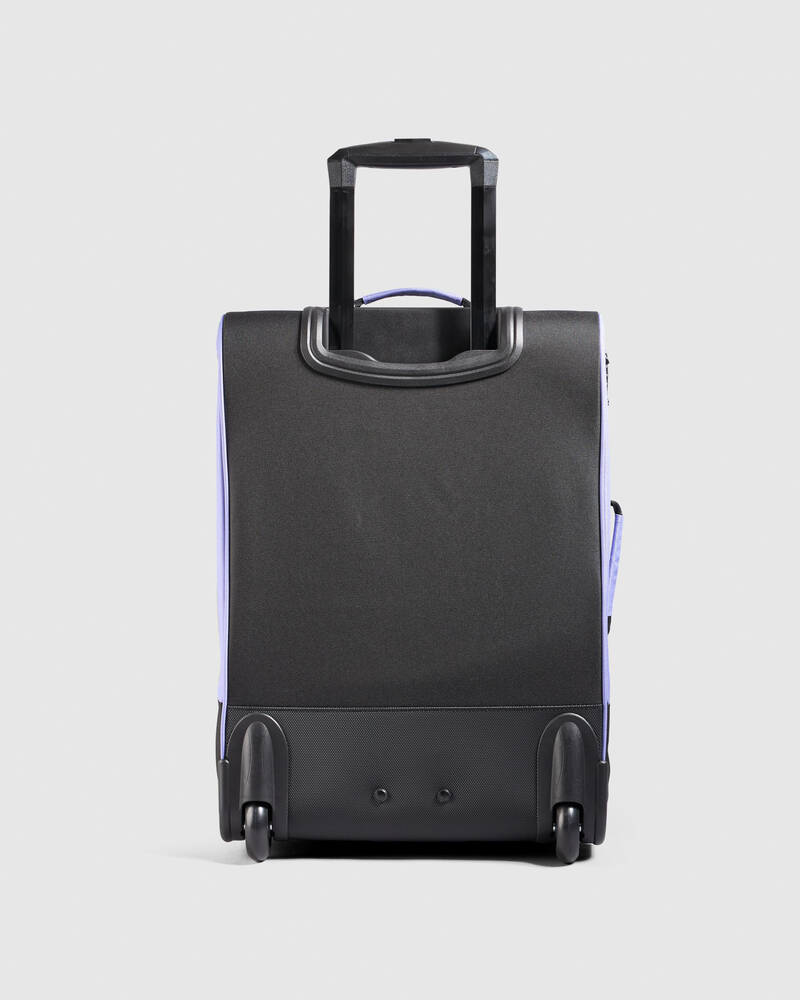 Billabong Keep It Rollin Small Wheeled Travel Bag for Womens