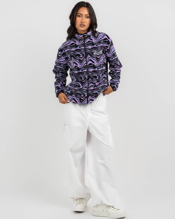 Ellesse Camilia Jacket for Womens