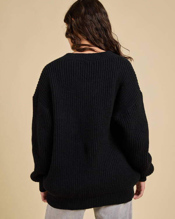 Pink Diamond Celeste Knit Jump for Womens