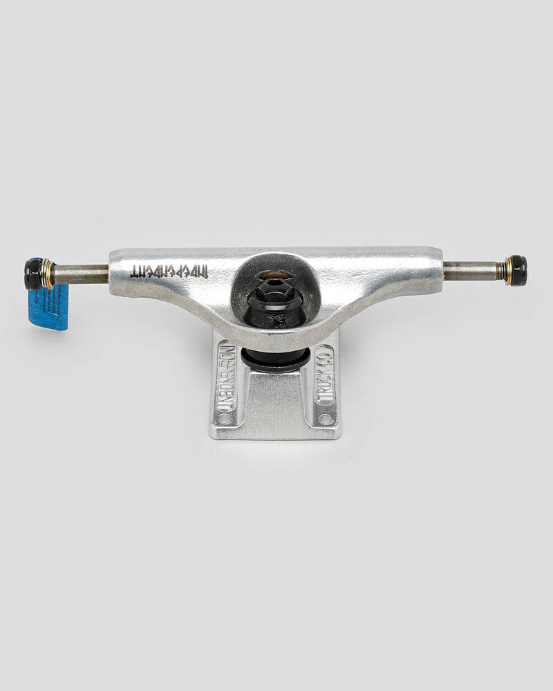Independent 139 Tiago Lemos Mid Skateboard Truck for Unisex