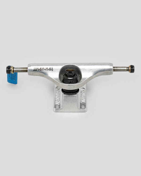 Independent 139 Tiago Lemos Mid Skateboard Truck for Unisex