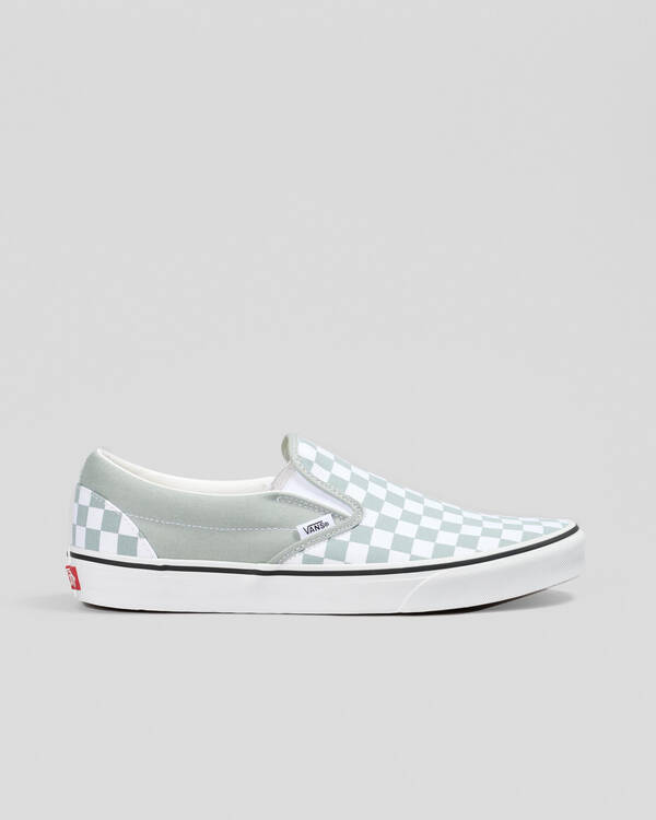 Vans Classic Slip-On Shoes for Mens