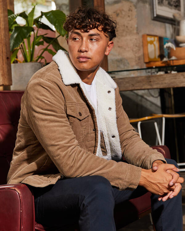 Skylark Subterfuge Jacket for Mens