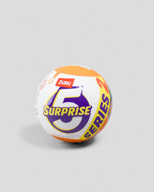 Zuru NBA Ballers Series 2 for Unisex