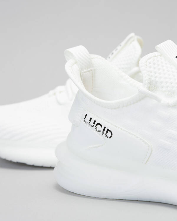 Lucid Ashford Shoes for Mens