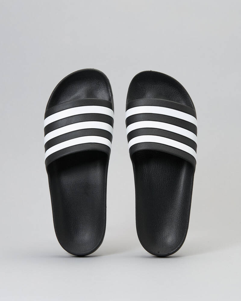 adidas Adilette Aqua Slides for Mens