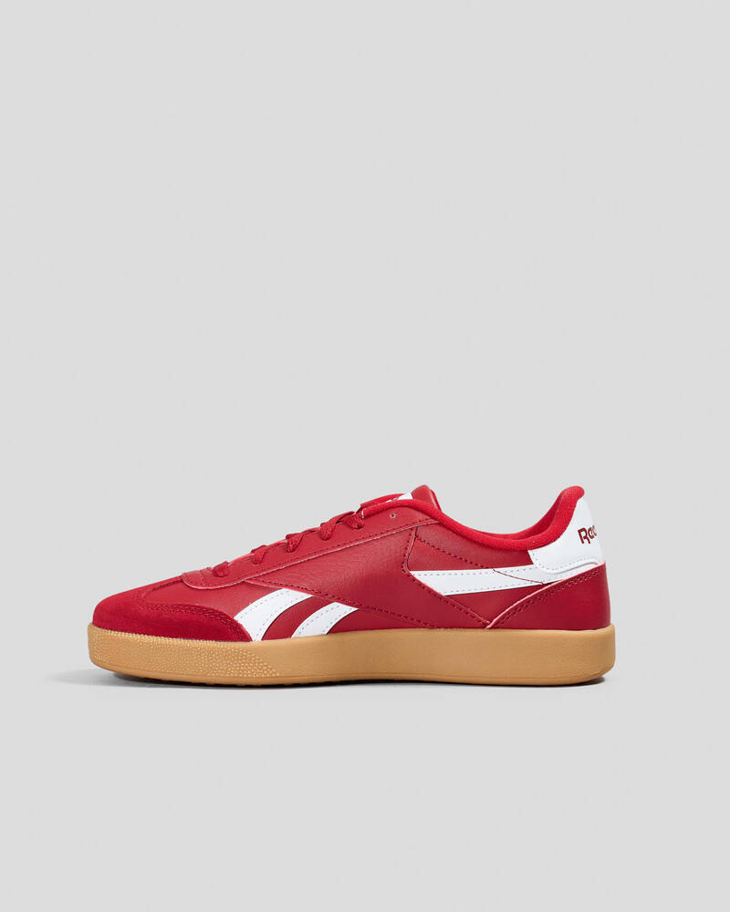 Reebok Womens Smash Edge S Shoes for Womens