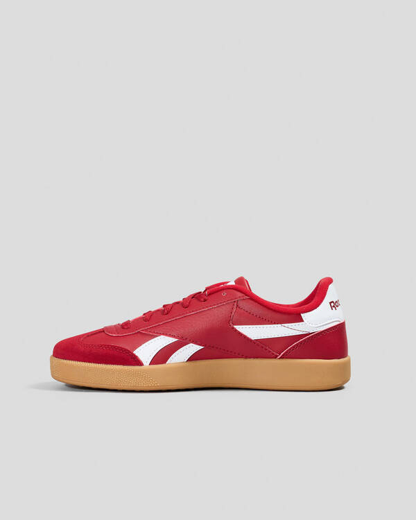 Reebok Womens Smash Edge S Shoes for Womens
