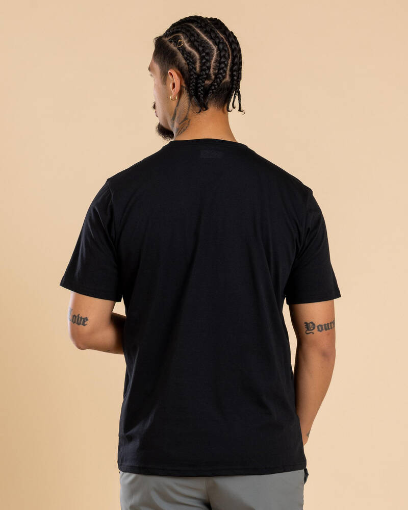 Columbia Csc Basic Logo T-Shirt for Mens