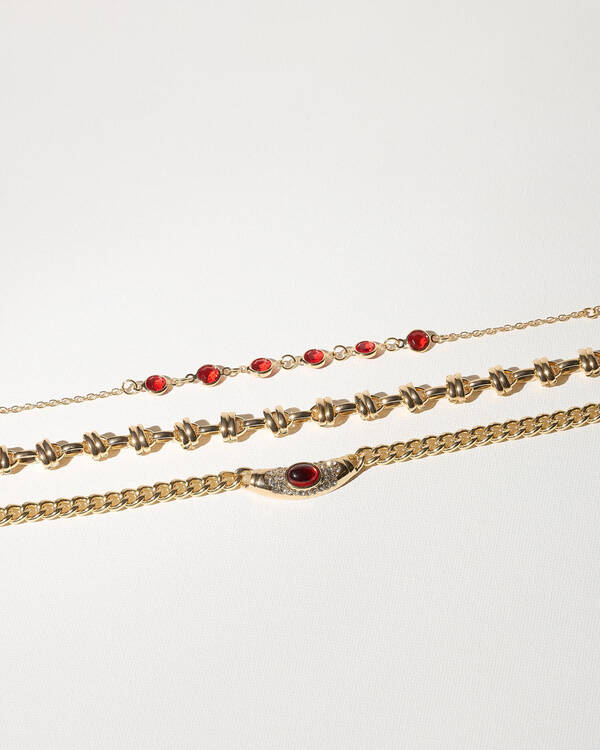 Karyn In LA Olympe Bracelet Pack for Womens