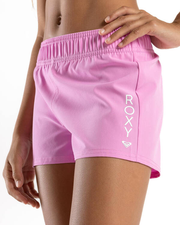 Roxy Girls' Essentials Board Shorts for Womens