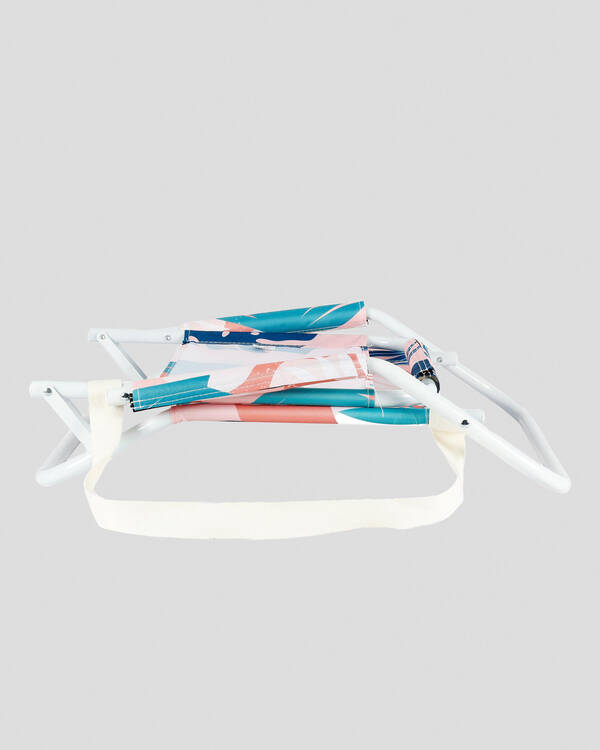 Get It Now Blush Palm Beach Chair for Womens