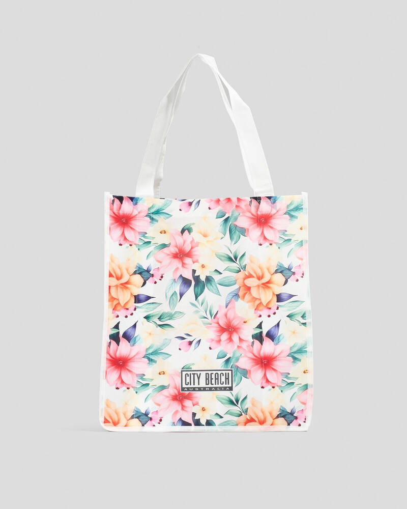 Get It Now Cassia Eco Bag for Womens