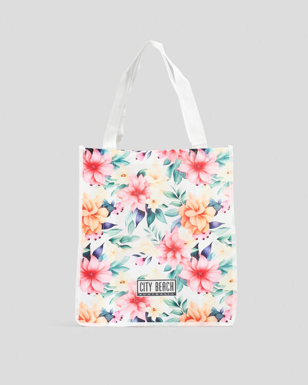 Get It Now Cassia Eco Bag for Womens