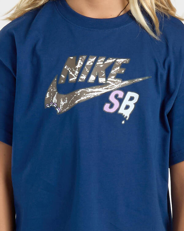 Nike Boys' HBR T-Shirt for Mens