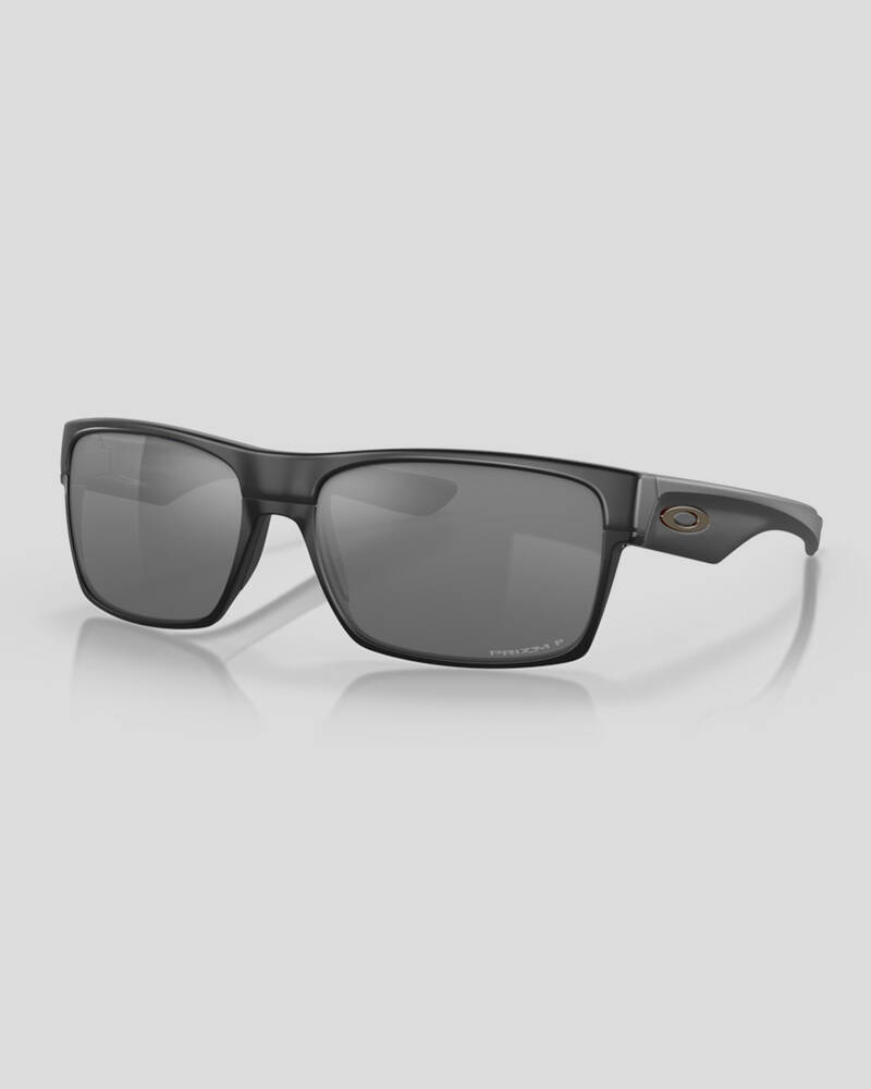Oakley TwoFace Refresh Sunglasses for Mens