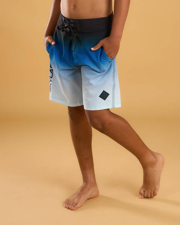 Boys' Multiple Board Short
