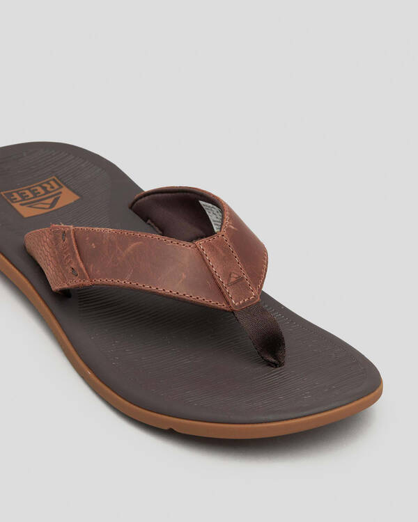 Reef Santa Ana LE Thongs for Mens
