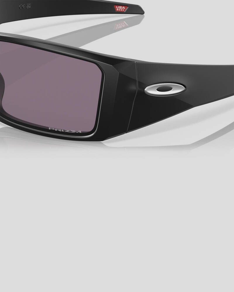 Oakley Heliostat Prizm Sunglasses for Mens