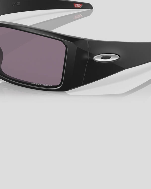 Oakley Heliostat Prizm Sunglasses for Mens