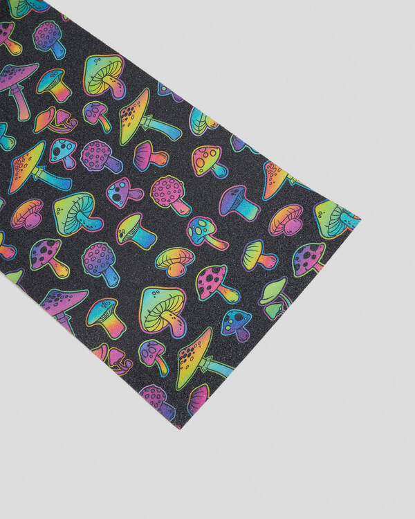 Sanction Magic Mushroom Grip Tape for Unisex
