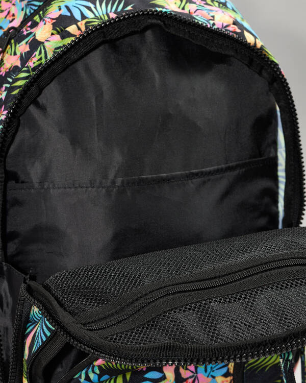 Billabong CB In Da Jungle Roadie JR Backpack for Womens
