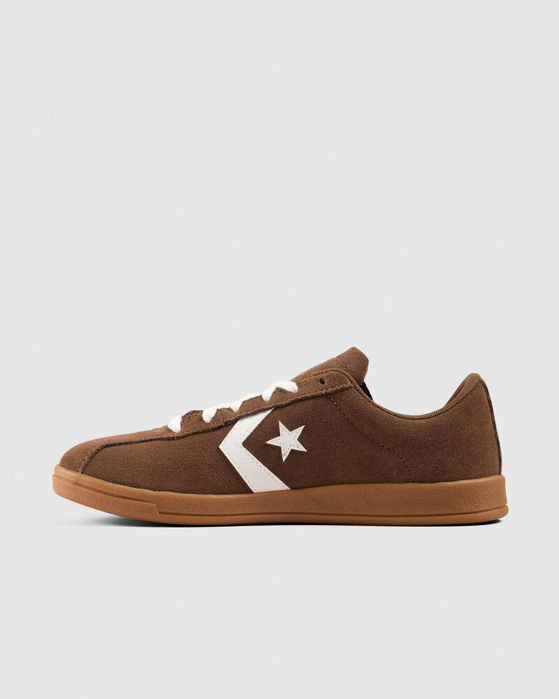 Converse Womens All Star Classic Trainer Shoes for Womens
