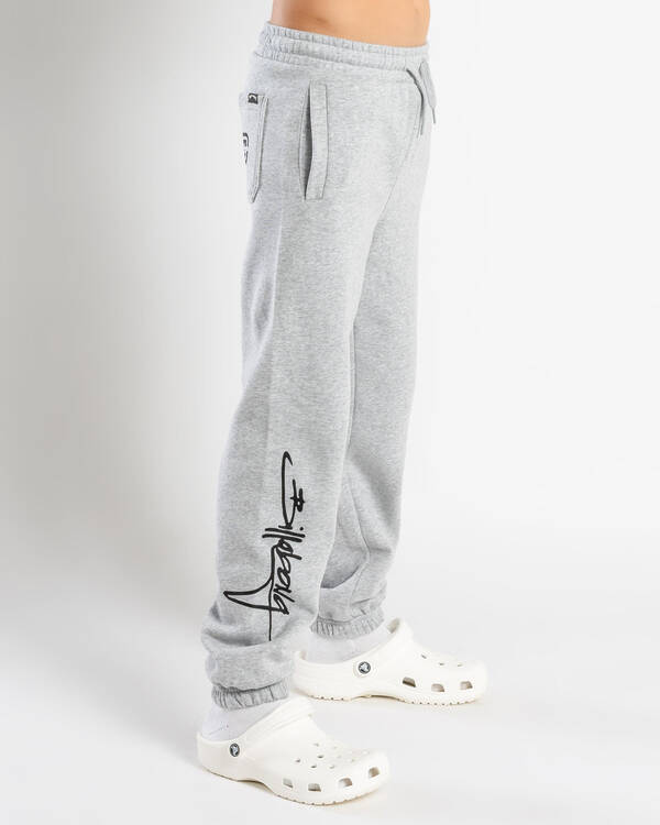 Billabong Boys' Trucker Track Pants for Mens