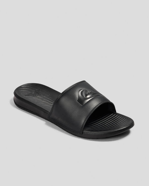 Quiksilver Bright Coast Slides for Mens
