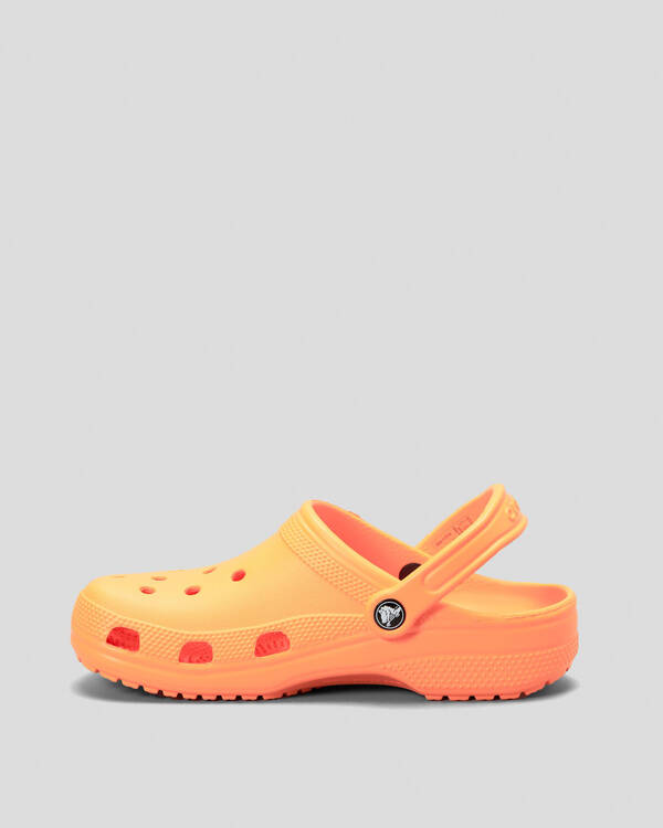 Crocs Classic Clogs for Unisex