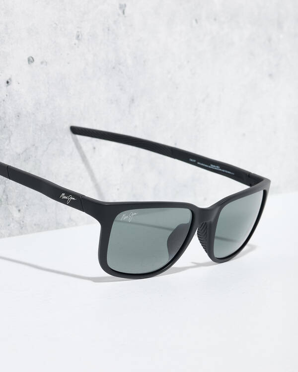 Maui Jim Akala Polarised Sunglasses for Mens