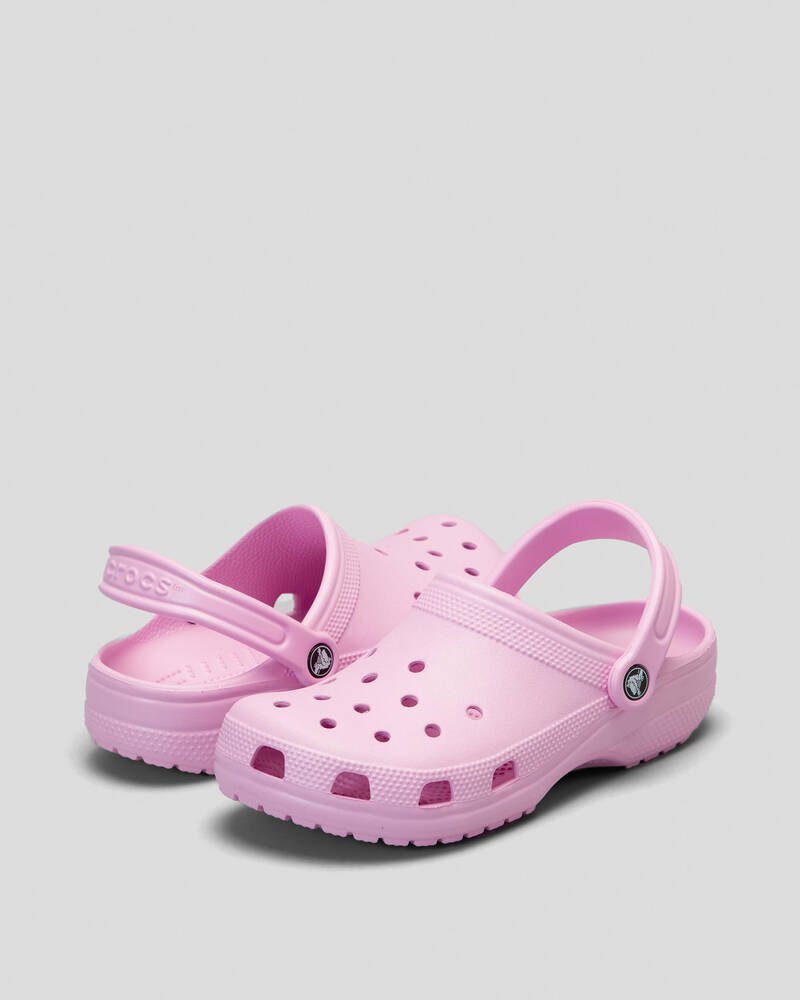 Crocs Classic Clogs for Unisex
