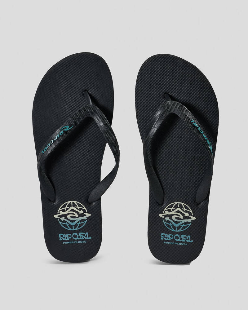 Rip Curl SWC Thongs for Mens