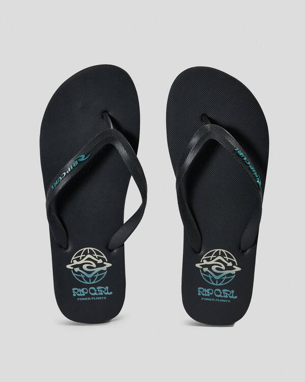 Rip Curl SWC Thongs for Mens