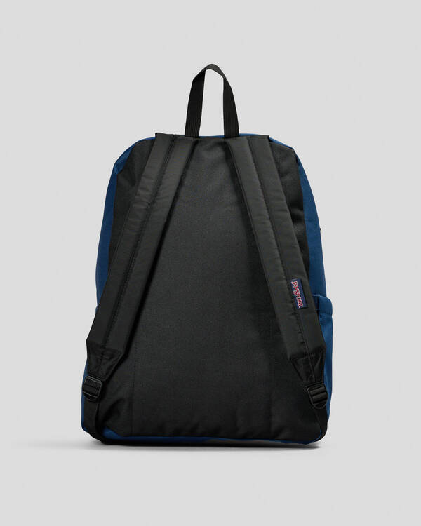 JanSport Superbreak Backpack for Mens