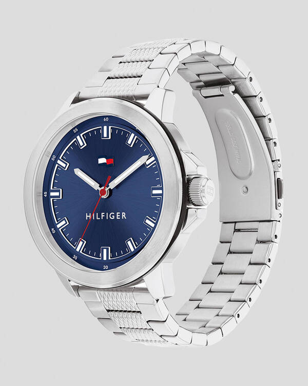 Tommy Hilfiger Nelson Watch for Mens